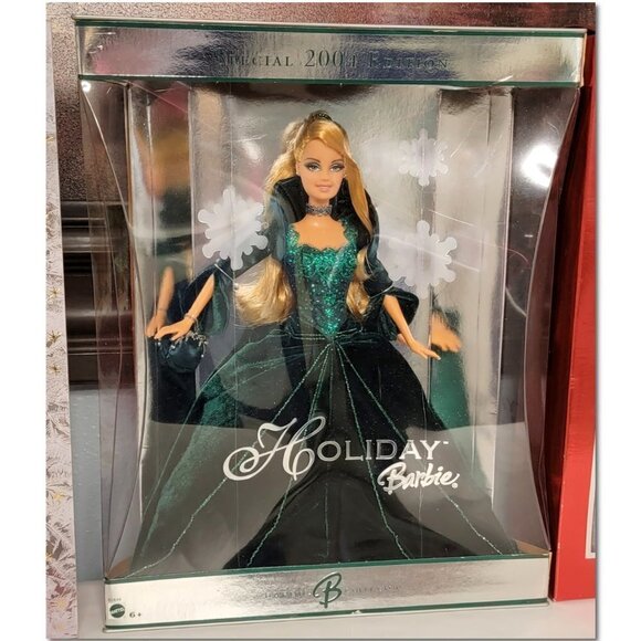 Barbie Doll Special 2004 Edition in Box - Picture 2 of 8